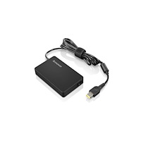 Lenovo Chicony ADLX65NCC3A - strömadapter - 65 Watt