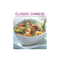 Anness publishing Classic Chinese (häftad, eng)