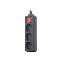 Gembird EnerGenie EG-PSU3F-01 - effektband