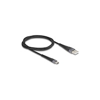 DeLOCK Delock - USB typ C-kabel - USB till 24 pin USB-C - 1 m
