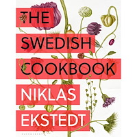 Niklas Ekstedt The Swedish Cookbook (inbunden, eng)
