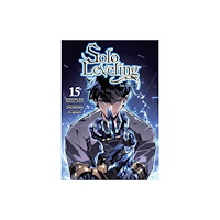 Ize Press Solo Leveling, Vol. 15 (comic) (häftad, eng)