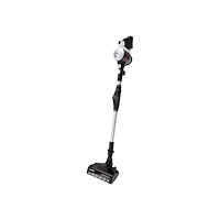 Bosch Group Bosch Unlimited 7 BCS711XXL - dammsugare - sladdlös - skaft/handhållen - 1 batteri, laddare medföljer - vit