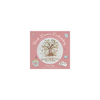 C&T Publishing Book Lover's Embroidery (häftad, eng)