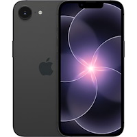 Apple Apple iPhone 17e 256 GB - Svart