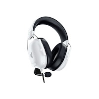 Razer Razer BlackShark V2 X - headset - 3,5 mm kontakt
