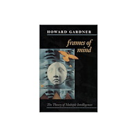 HarperCollins Publishers Frames of Mind (häftad, eng)