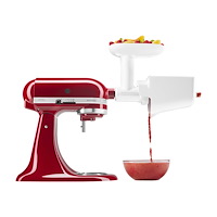 KitchenAid KitchenAid 5KSMFVSP - fruktpresstillsats