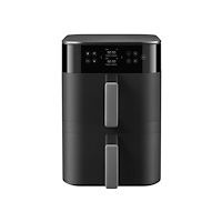 Xiaomi Xiaomi Smart Double Stack Air Fryer 12L, Varmluftsfritös, 12...