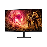 SAMSUNG Samsung Odyssey G5 S27FG506EU - G50F Series - LED-skärm - 27" - HDR
