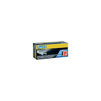 RAPID Rapid 11858810, Klammerpaket, 1 cm, 5000 häftklamrar, R53, R...