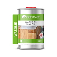 nordicare Nordicare vaxolja