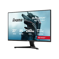 Iiyama iiyama G-MASTER Red Eagle G2771HSU-B1 - LED-skärm - Full HD (1080p) - 27"