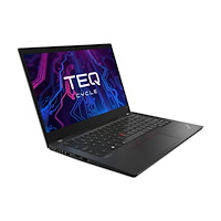 Teqcycle Lenovo Thinkpad T14s G2 - 14" - Intel Core i5 - 1135G7 - 16 GB RAM - 256 GB SSD - Nordisk - rekonditionerad