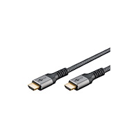 Goobay Goobay 64995, 3 m, HDMI Typ A (standard), HDMI Typ A (standa...