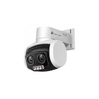 TP-LINK TP-Link VIGI C540V, IP-säkerhetskamera, Inomhus & utomhus, K...