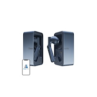 Timekettle Vattenkokare W4 AI išmanios ausinės su vertimo funkcija, pil...