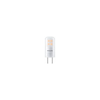 Philips Philips - LED-glödlampa - form: kapsyl - GY6.35 - 1.8 W - varmt vitt ljus - 2700 K
