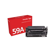 XEROX Everyday - svart - kompatibel - tonerkassett (alternativ för: HP 59A, HP CF259A)