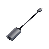 Satechi Satechi ST-TCVGAM - videokort - VGA / USB - 20.3 cm