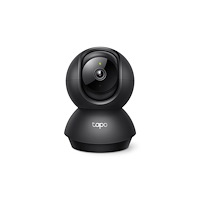 TP-LINK TP-Link Tapo C211, IP-säkerhetskamera, inomhus, Trådlös, 240...