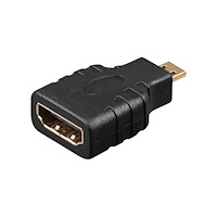 Goobay goobay HDMI-adapter