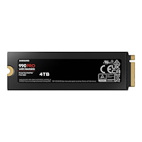 SAMSUNG Samsung 990 PRO MZ-V9P4T0GW