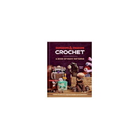 Stacy King Dungeons & Dragons Crochet (inbunden, eng)