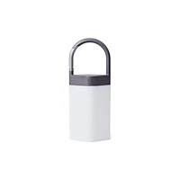 Lexon Lexon Horizon Trådlös LED skrivbordslampa grå/pistol LH77X [...