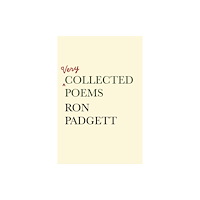 Coffee House Press Very Collected Poems (häftad, eng)