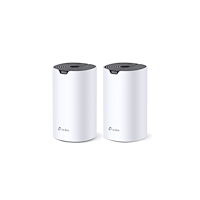 TP-LINK TP-Link DECO S7 (2-Pack), Vit, Intern, Mesh-router, 520 m²,...