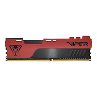 Patriot Memory Viper Elite II - DDR4 - modul - 16 GB - DIMM 288-pin / PC4-25600 - ej buffrad