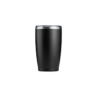 JOBOUT Termosmugg JOBOUT Matt svart