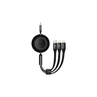 Baseus Baseus Bright Mirror 2 Series - USB-kabel - 1.1 m