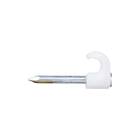 SCHNEIDER ELECTRIC Schneider Electric 2011005 Sømclips 2011005 Bundt-Ø-område 3...