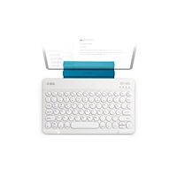 SBS SBS Universal Nordic trådlöst tangentbord med stativfunktion