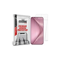 GrizzGlass GrizzGlass hybridglas GrizzGlass HybridGlass för Huawei Pura...