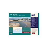 Imray, Laurie, Norie & Wilson Ltd 2200 The Solent Chart Pack