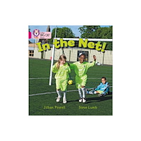 HarperCollins Publishers In the Net! (häftad, eng)