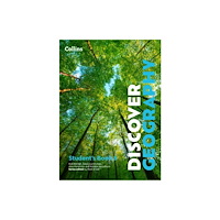 HarperCollins Publishers Discover Geography Student's Book 8 (häftad, eng)