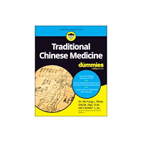 John Wiley & Sons Inc Traditional Chinese Medicine For Dummies (häftad, eng)