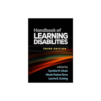 Guilford Publications Handbook of Learning Disabilities, Third Edition (häftad, eng)