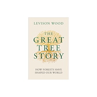 Octopus publishing group The Great Tree Story (häftad, eng)