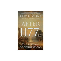 Princeton University Press After 1177 B.C. (häftad, eng)