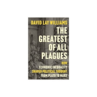Princeton University Press The Greatest of All Plagues (häftad, eng)