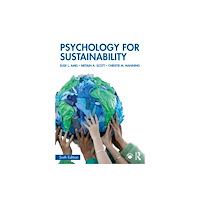 Taylor & francis ltd Psychology for Sustainability (häftad, eng)