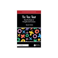 Taylor & francis ltd Tic Tac Test (häftad, eng)