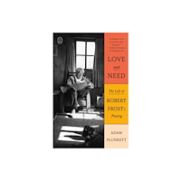 St Martin's Press Love and Need (häftad, eng)