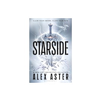 Bloomsbury Publishing PLC Starside (inbunden, eng)