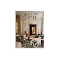 Monacelli Press Arbiters of Style (inbunden, eng)